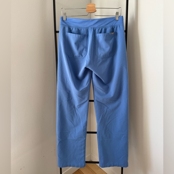 Lots of 4 FIGS Scrub Pants, size S - Picture 3 of 12